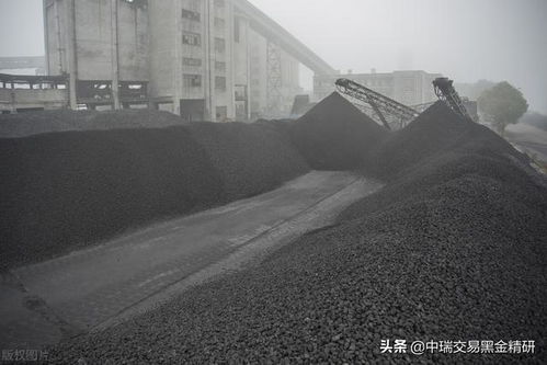 焦煤焦炭雙焦現貨稀缺，易漲難跌