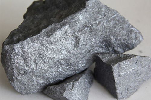 順福冶金圖75硅鐵報價及湖北75硅鐵在橡膠制品的應用分析