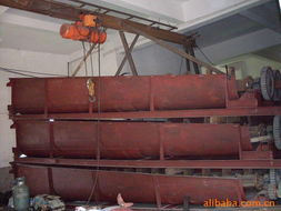 灌陽(yáng)縣東發(fā)選礦設(shè)備廠 專(zhuān)業(yè)水力選礦設(shè)備，高效環(huán)保選礦解決方案